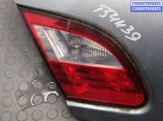 Фонарь (стоп-сигнал) центральный