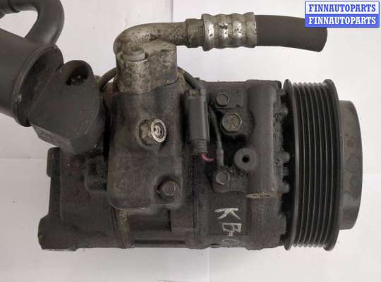 купить Компрессор кондиционера на Mercedes C W203 2000-2008