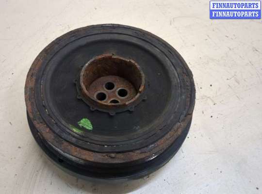 купить Шкив коленвала на BMW 1 E87 2004-2011