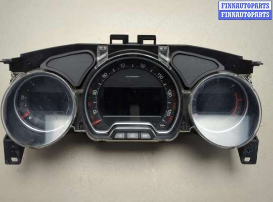 купить Щиток приборов (приборная панель) на Citroen C5 2008-2017