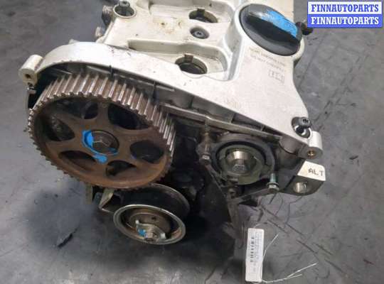 купить Головка блока (ГБЦ) на Audi A4 (B6) 2000-2006