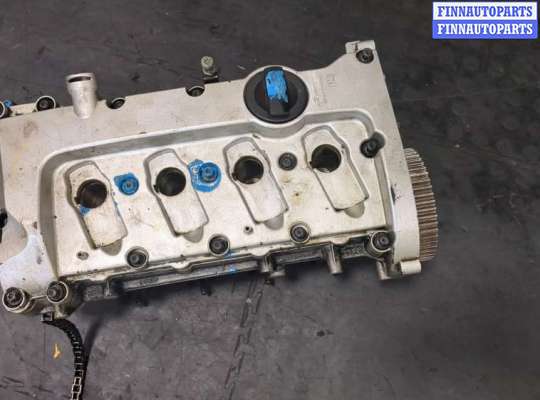 купить Головка блока (ГБЦ) на Audi A4 (B6) 2000-2006