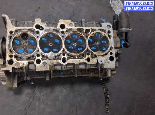 купить Головка блока (ГБЦ) на Audi A4 (B6) 2000-2006