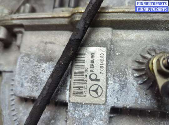 купить Коллектор впускной на Mercedes CLK W209 2002-2010