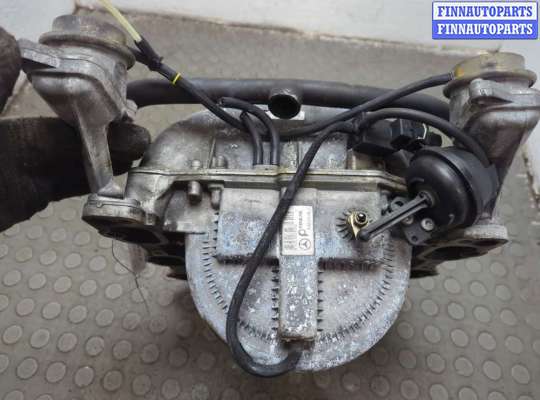 купить Коллектор впускной на Mercedes CLK W209 2002-2010