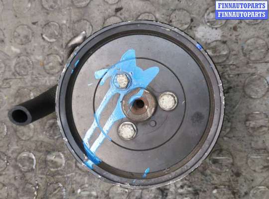 Насос гидроусилителя руля (ГУР) BM3670417 на BMW 3 E46 1998-2006