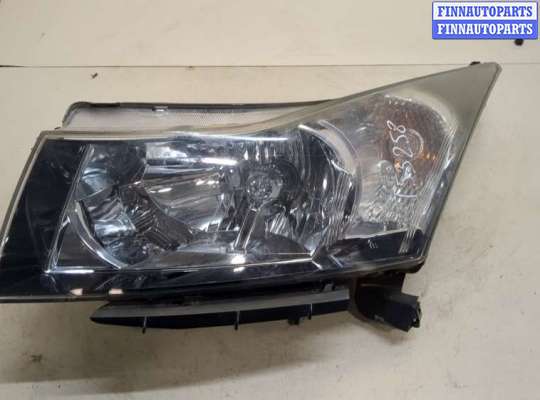 купить Фара (передняя) на Chevrolet Cruze 2009-2015