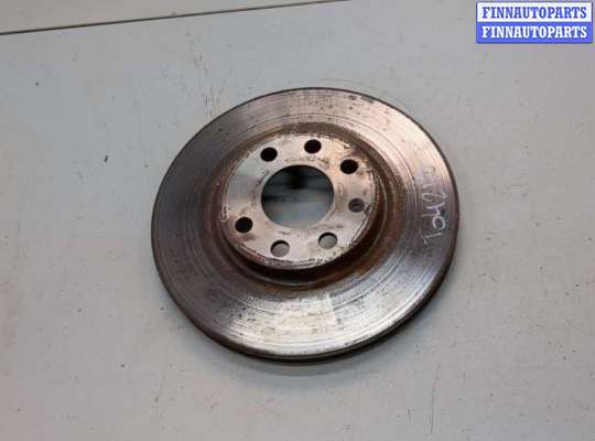 купить Диск тормозной на Opel Meriva 2003-2010
