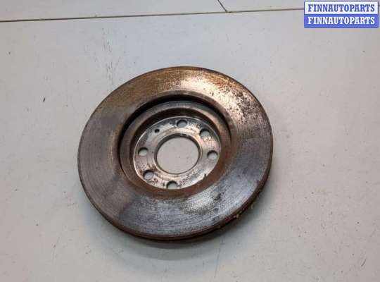Диск тормозной OP2431897 на Opel Meriva 2003-2010