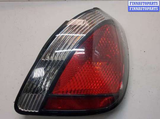Купить Фонарь (задний) на KIA Rio 2005-2011 Фонарь (задний) KA594613 на KIA Rio 2005-2011