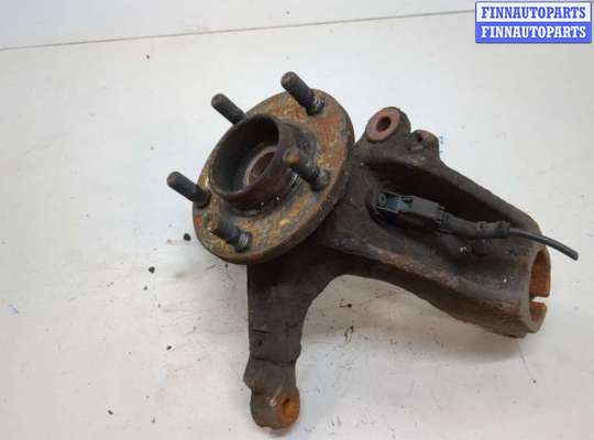 купить Ступица (кулак, цапфа) на Ford Focus 2 2008-2011