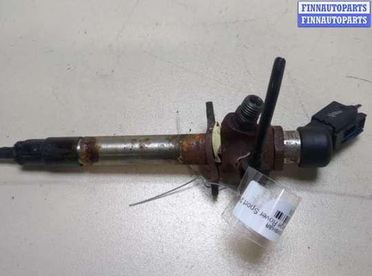 купить Форсунка топливная на Land Rover Range Rover Sport 2005-2009