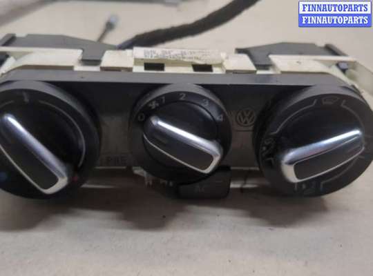 Переключатель отопителя (печки) VG2532286 на Volkswagen Polo 2009-2014