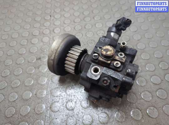 ТНВД AU1695587 на Audi Q7 2005-2015