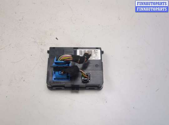 купить Блок управления климат-контролем на Citroen C4 Picasso 2013-2018