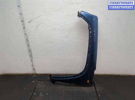 Купить Крыло на Jeep Liberty 2001-2007 Крыло JPB0588 на Jeep Liberty 2001-2007