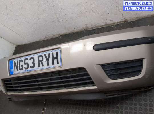 купить Заглушка буксировочного крюка на Ford Fusion 2002-2012