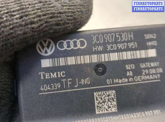 купить Блок комфорта на Volkswagen Passat 6 2005-2010