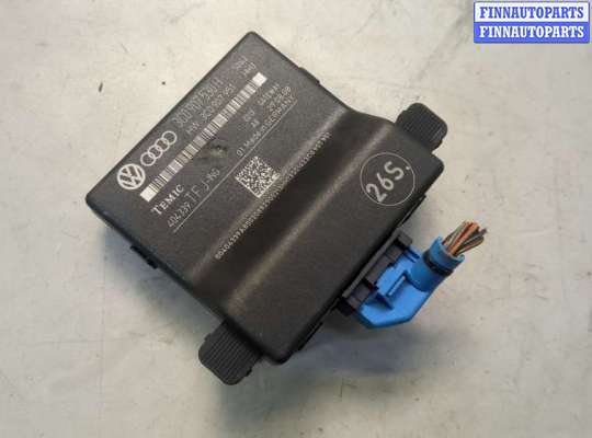 купить Блок комфорта на Volkswagen Passat 6 2005-2010