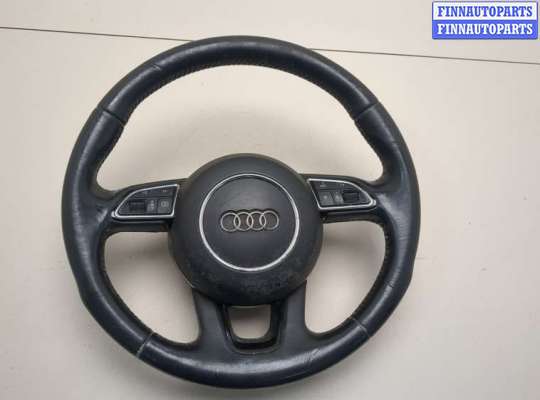 Руль AU1701877 на Audi Q3 2011-2018