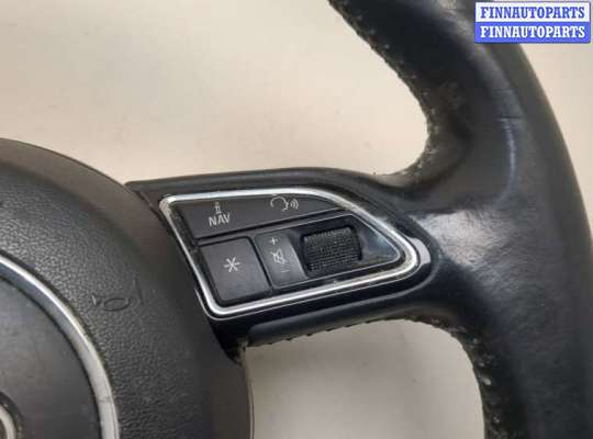 купить Руль на Audi Q3 2011-2018