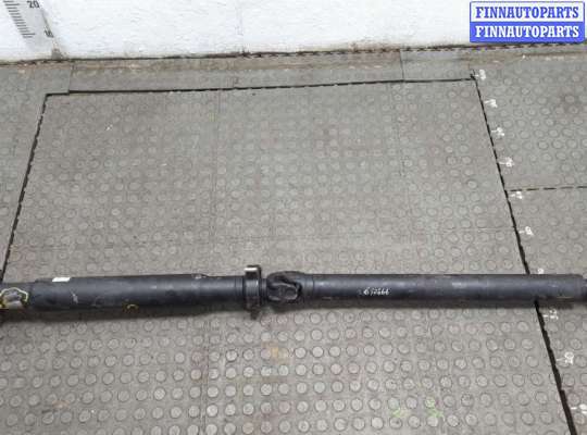 Кардан BM3451415 на BMW 5 E60 2003-2010