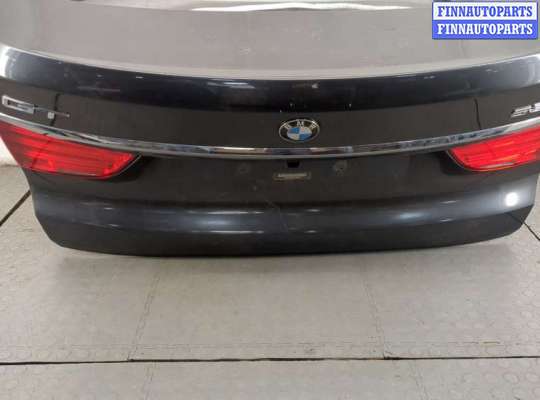 купить Крышка (дверь) багажника на BMW 5 F07 Gran Turismo 2009-2013