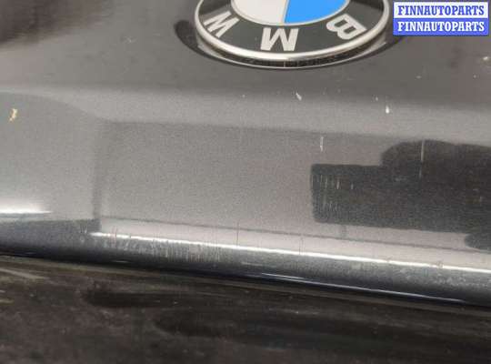 купить Крышка (дверь) багажника на BMW 5 F07 Gran Turismo 2009-2013