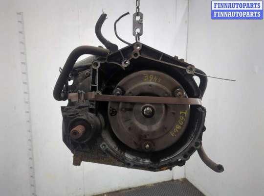 КПП - автомат (АКПП) CT1146859 на Citroen C4 2004-2010