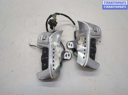 купить Кнопка круиз контроля на Ford Mondeo 4 2007-2015