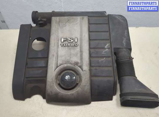 купить Корпус воздушного фильтра на Skoda Octavia (A5) 2004-2013