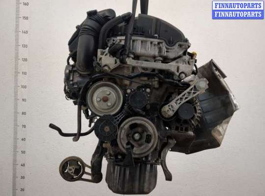 Двигатель (ДВС) MN37288 на Mini Cooper (R56/R57) 2006-2013