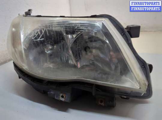купить Фара (передняя) на Subaru Forester (S12) 2008-2013