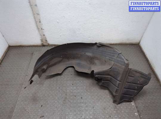 купить Защита арок (подкрылок) на Nissan Primera P12 2002-2008