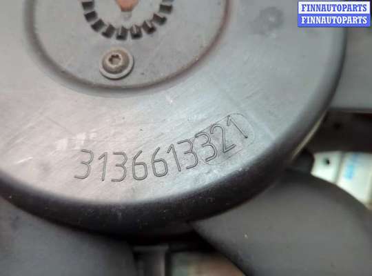 купить Вентилятор радиатора на Ford Focus 2 2008-2011