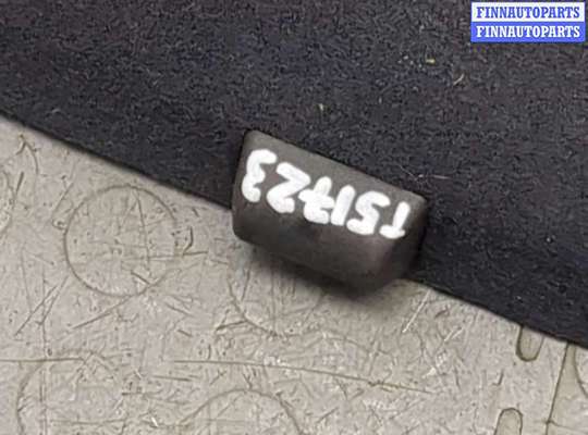 купить Полка багажника на Skoda Fabia 2007-2014