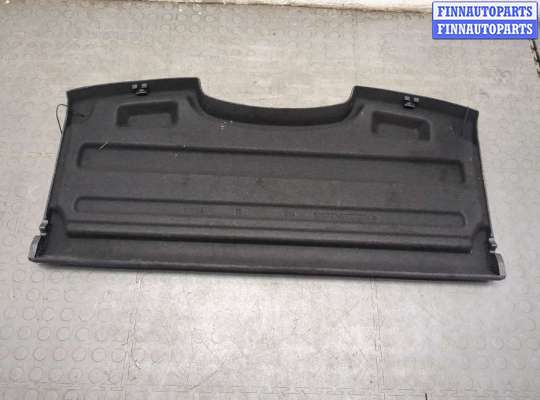 купить Полка багажника на Skoda Fabia 2007-2014