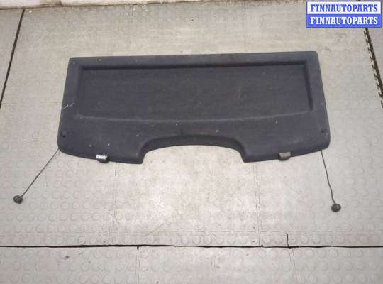 купить Полка багажника на Skoda Fabia 2007-2014