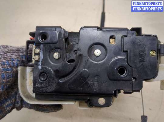 купить Замок двери на Volkswagen Passat 5 2000-2005