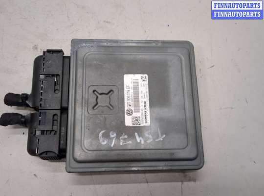 Купить Блок управления двигателем на Volkswagen Touran 2006-2010 Блок управления двигателем VG2612662 на Volkswagen Touran 2006-2010