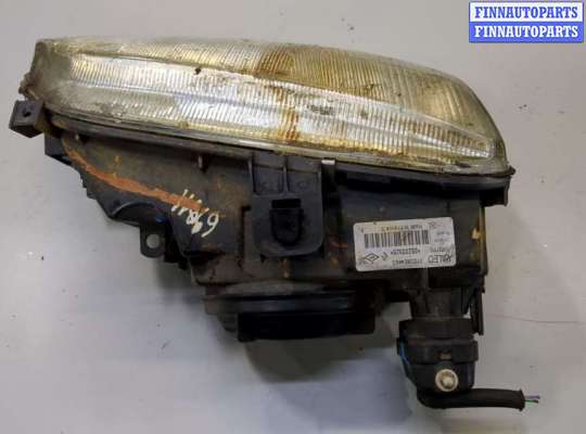купить Фара (передняя) на Renault Megane 1996-2002