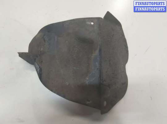 Пластик кузовной NS908248 на Nissan Qashqai 2006-2013