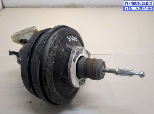 Цилиндр тормозной главный AU1629497 на Audi A4 (B6) 2000-2006
