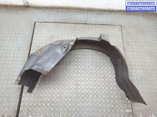 купить Защита арок (подкрылок) на Opel Vectra C 2002-2008