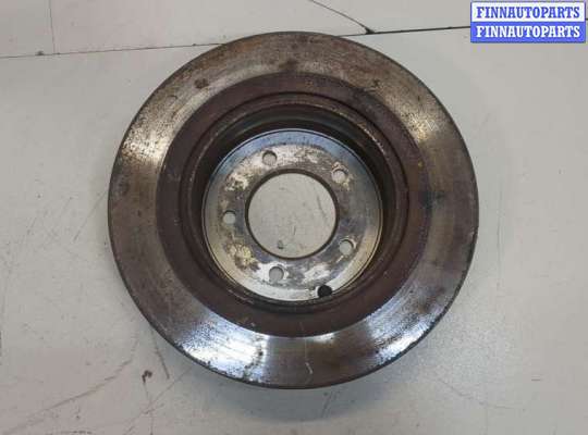 купить Диск тормозной на Mitsubishi ASX 2010-2020