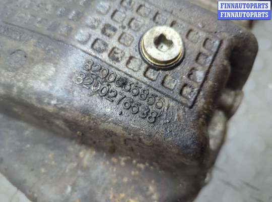 купить Поддон на Dacia Logan 2004-2012