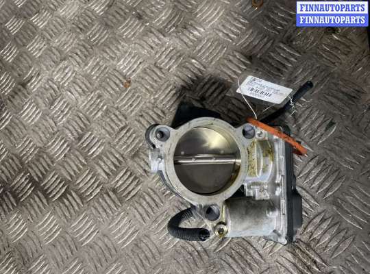 купить Заслонка дроссельная на BMW 4 G22, G23, G26 2020-