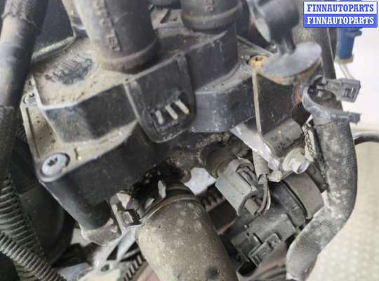 купить Двигатель (ДВС) на Ford Focus 2 2005-2008