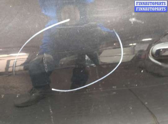 купить Стекло боковой двери на Toyota Auris E15 2006-2012