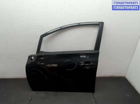 купить Стекло боковой двери на Toyota Auris E15 2006-2012